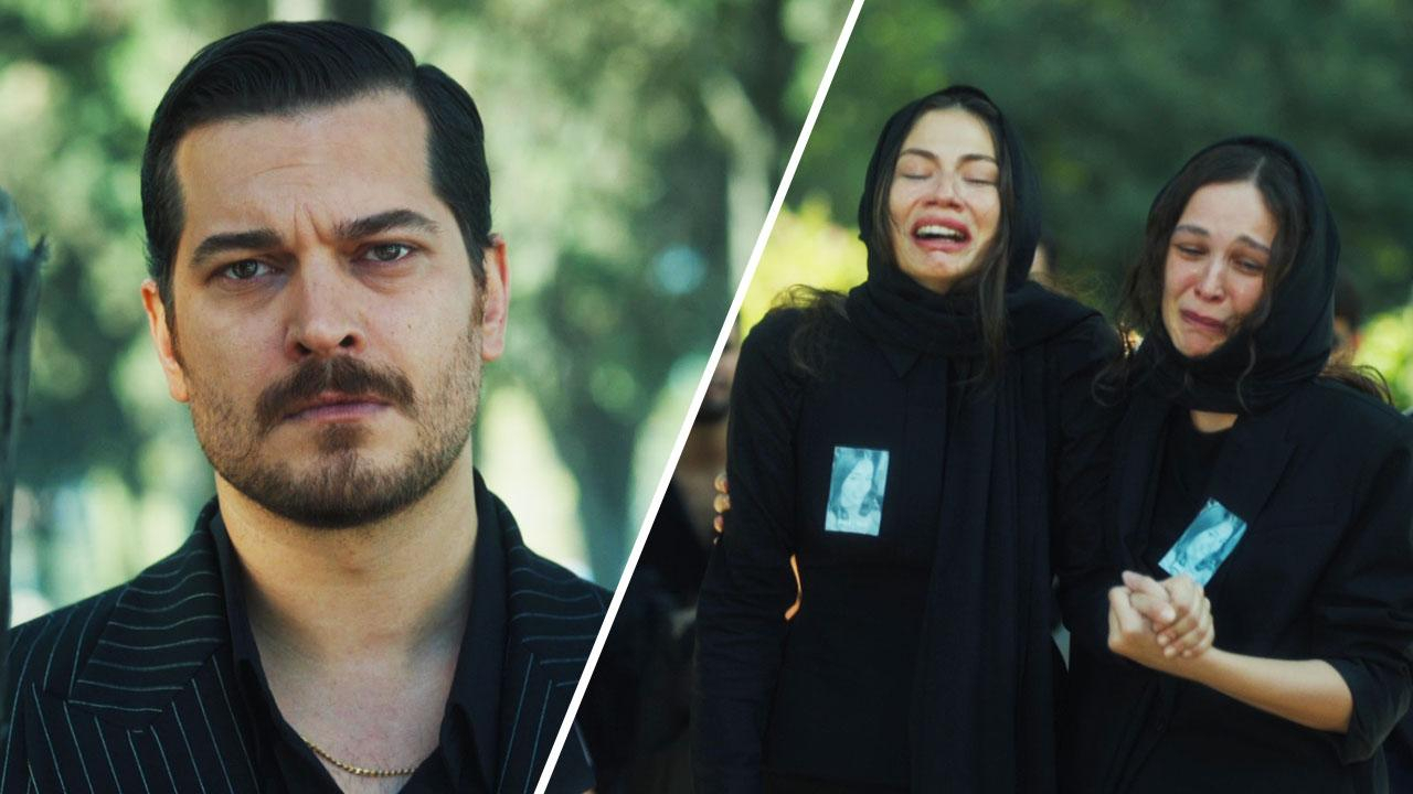 Eşref Rüya 15. Bölüm Fragmanı - 2