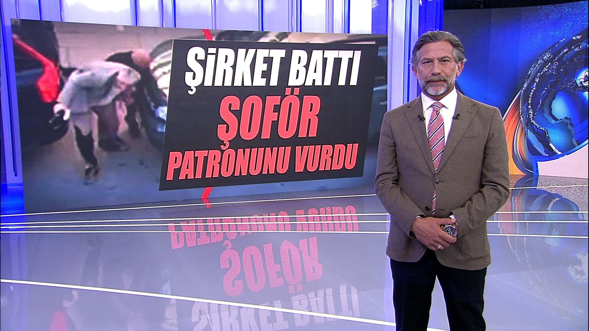 Kanal D Ana Haber – 22.09.2025