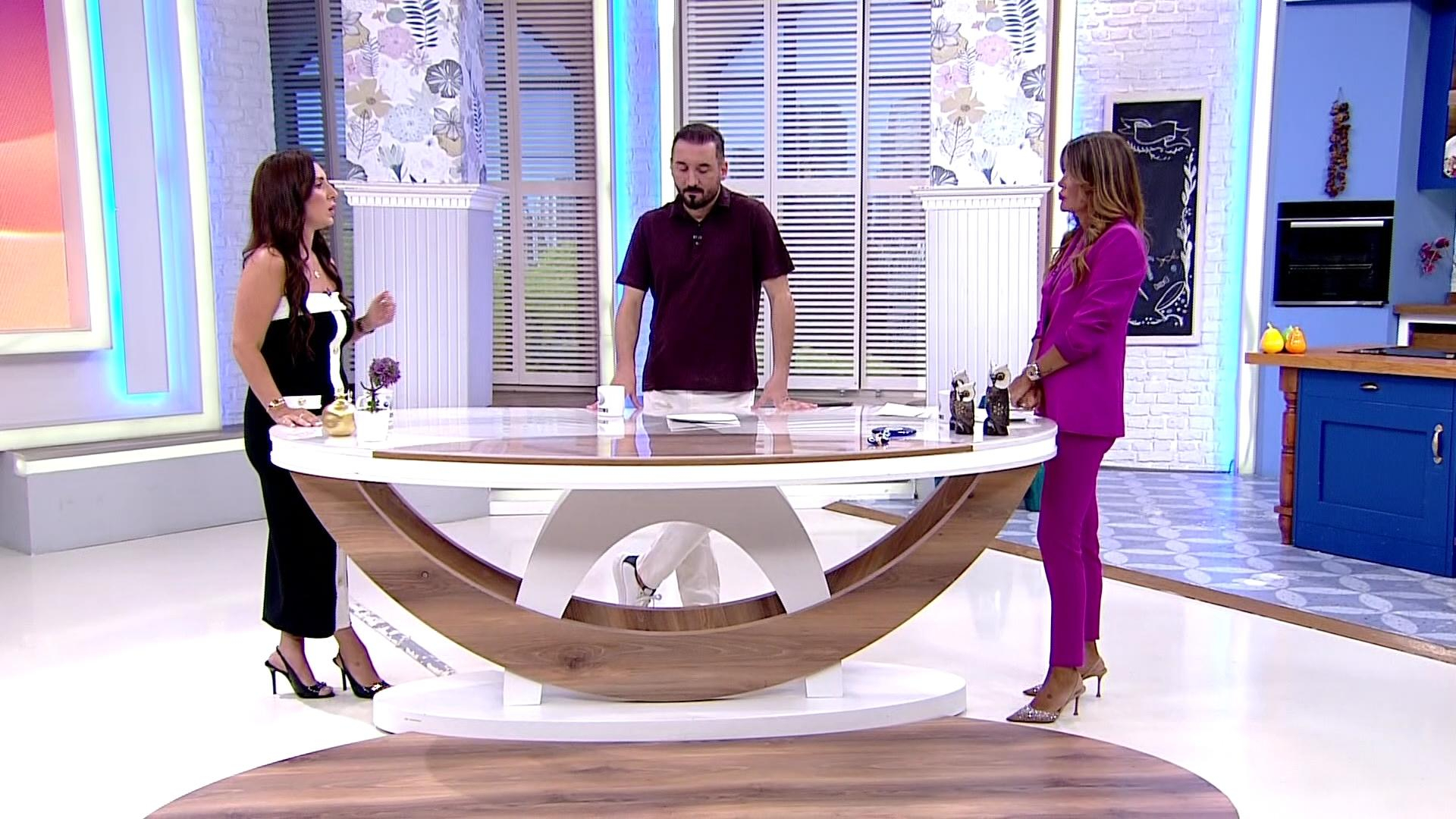 Konuştukça 428. Bölüm Fragmanı