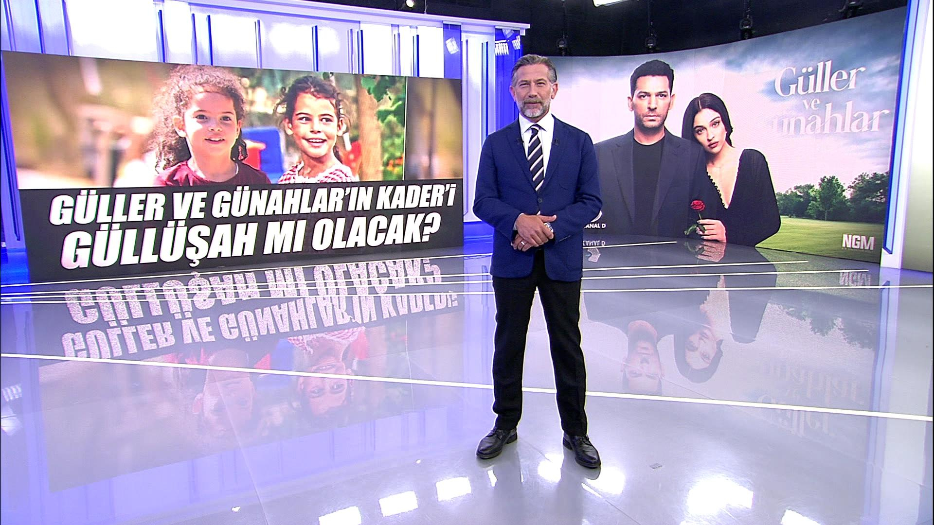 Güller ve Günahlar'ın "Kader"i, Güllüşah mı olacak?