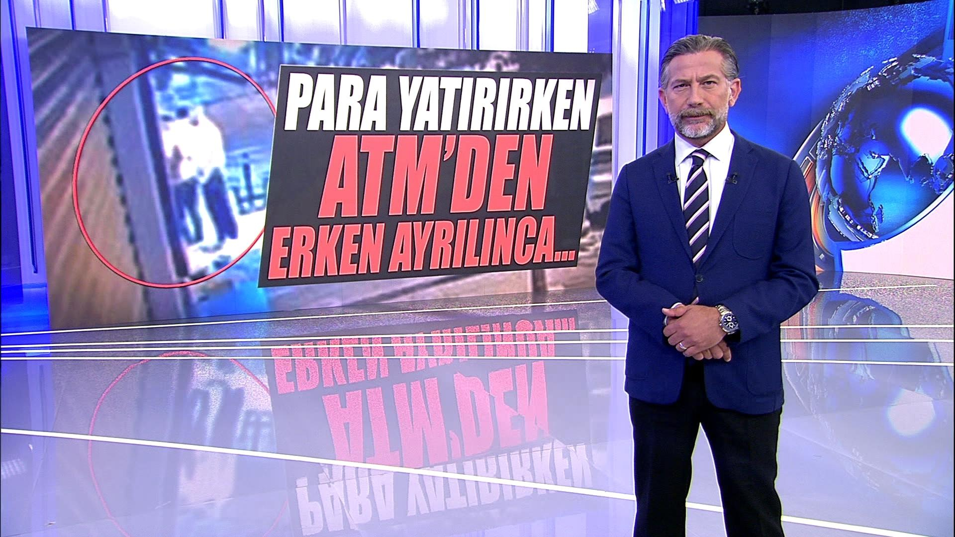Kanal D Ana Haber – 23.09.2025