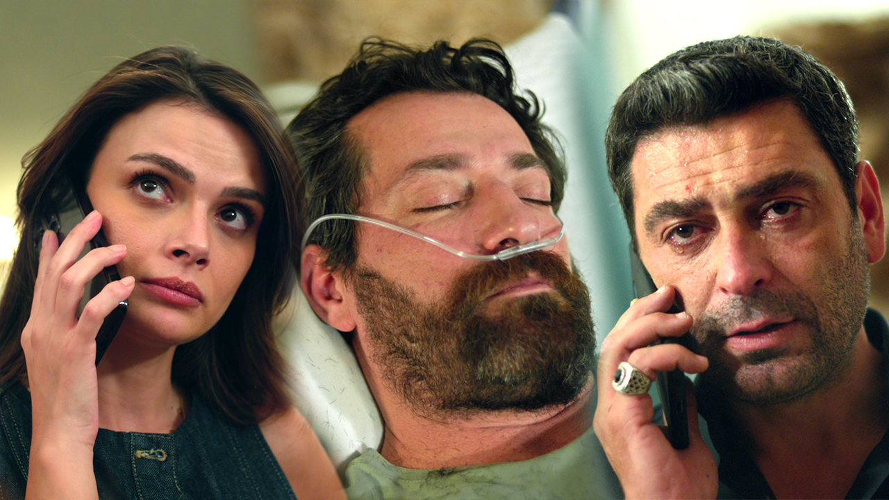 Uzak Şehir 31. Bölüm Fragmanı - 2