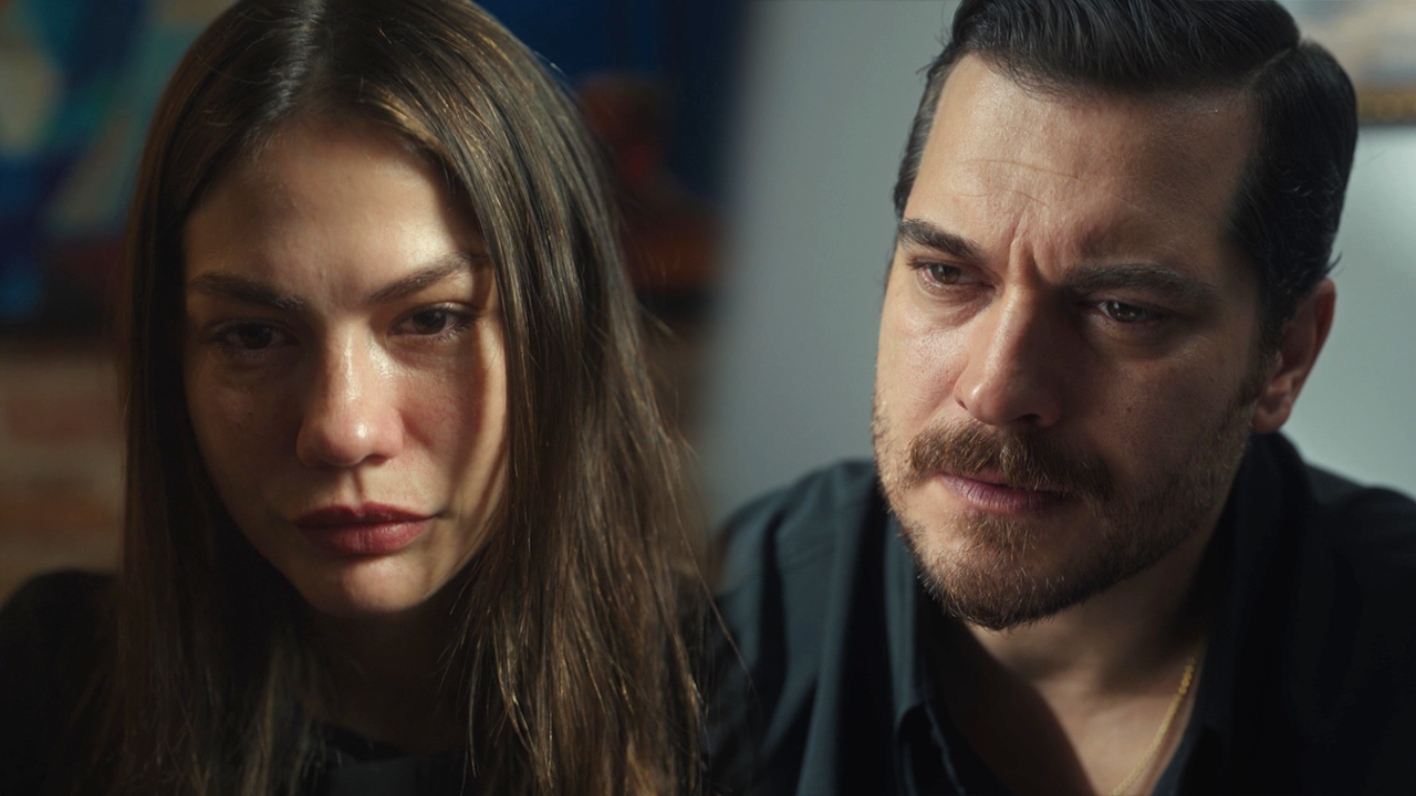 Eşref Rüya 15. Bölüm Ön İzleme