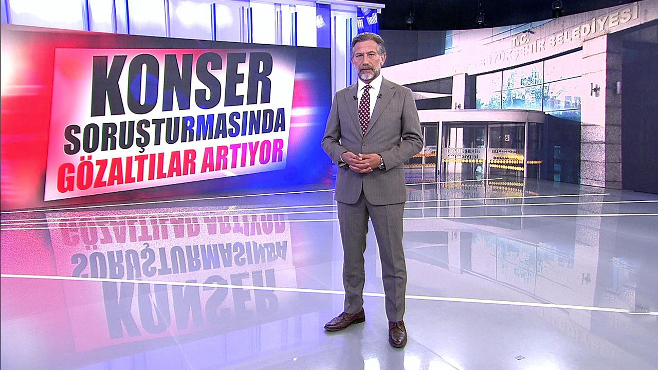 Kanal D Ana Haber – 24.09.2025