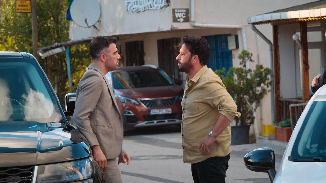 Arka Sokaklar 720. Bölüm Ön İzleme