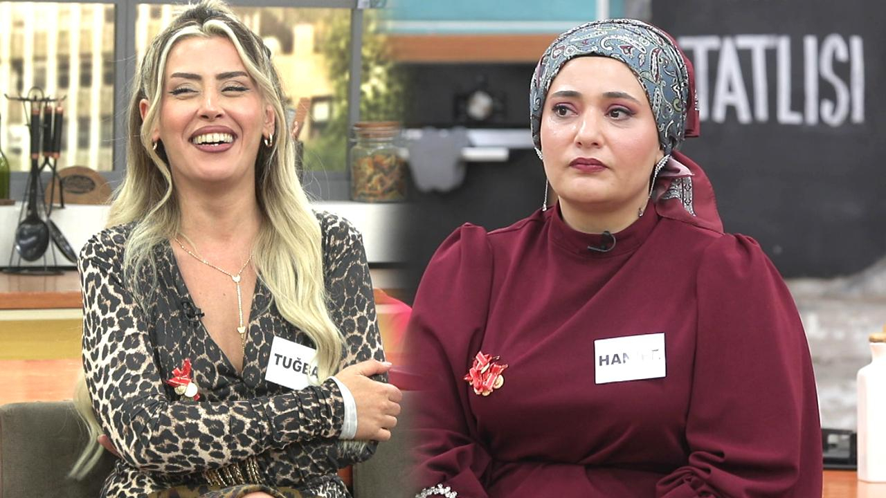 Gelinim Mutfakta 1680. Bölüm Fragmanı