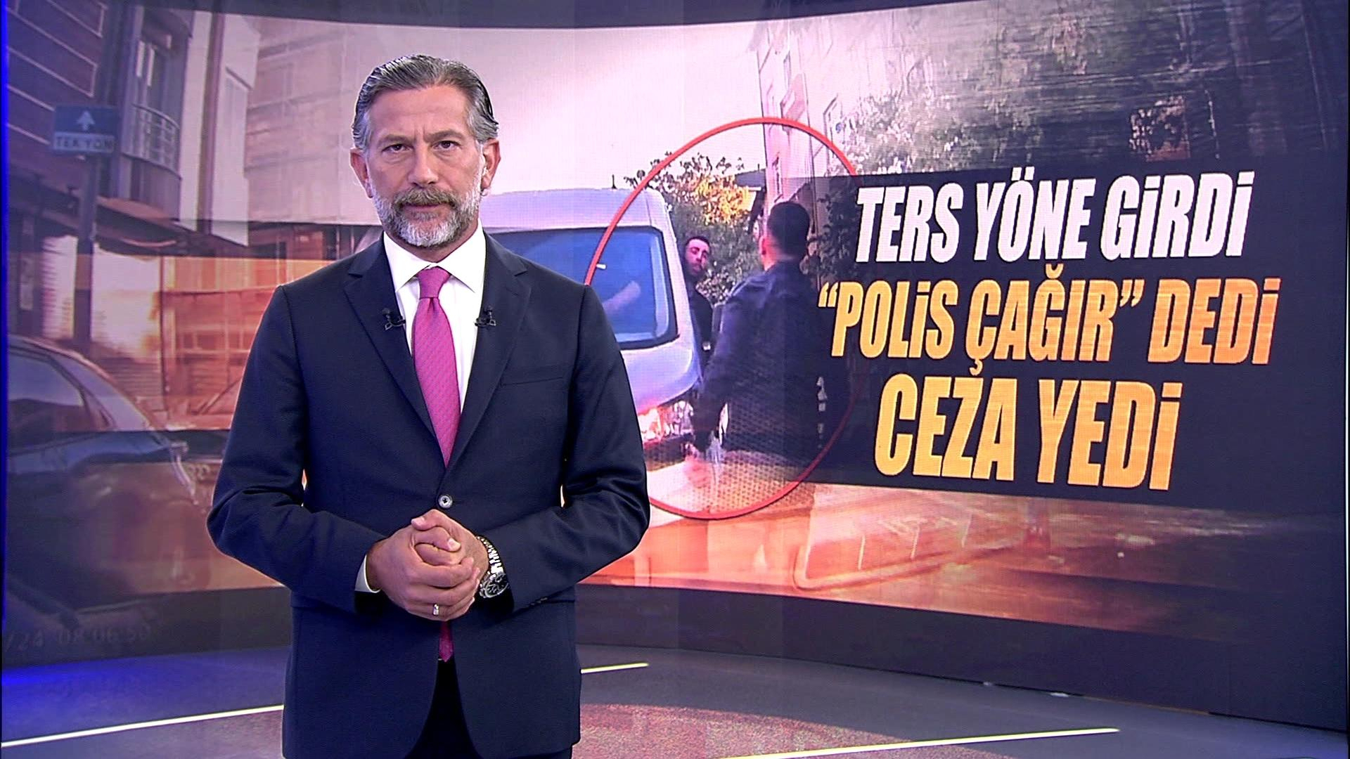 Kanal D Ana Haber – 25.09.2025