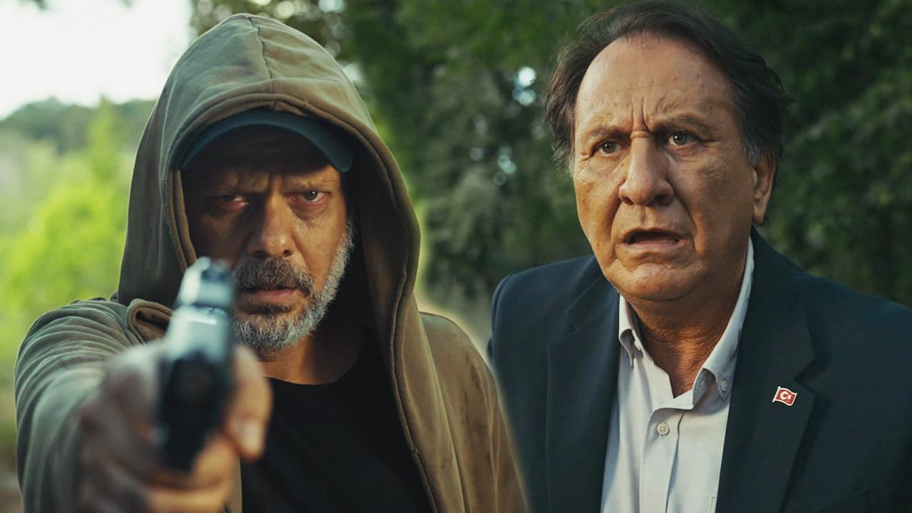 Arka Sokaklar 720. Bölüm