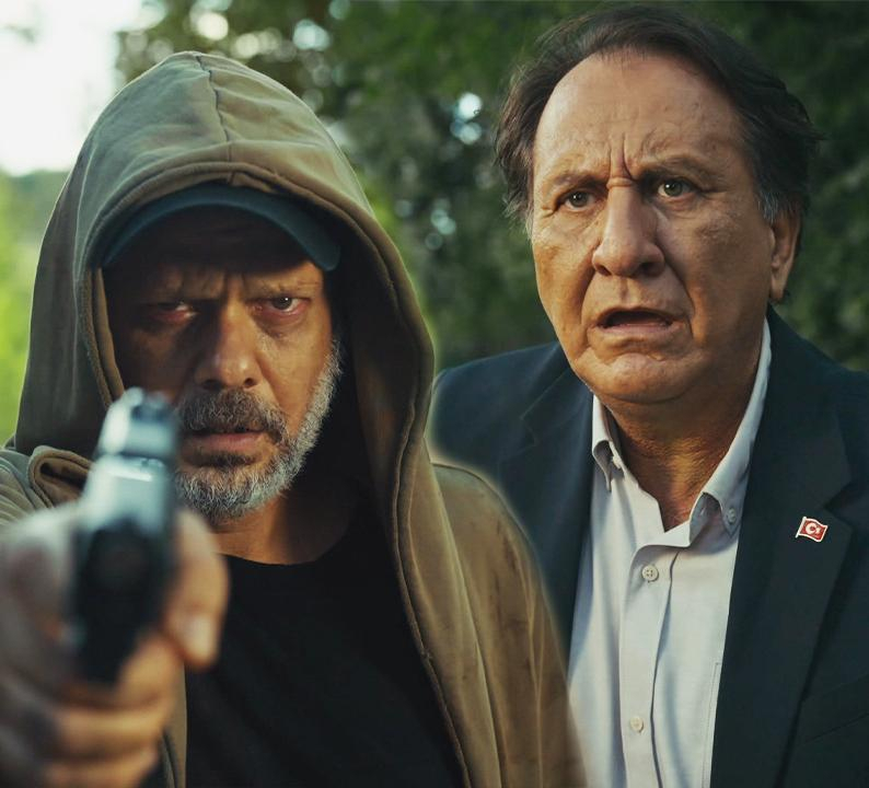 Arka Sokaklar 711. Bölüm Fragmanı - 2