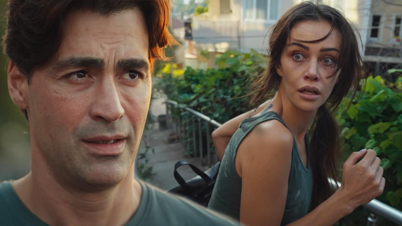 Bozo, bağımlı eski sevgilisiyle karşılaştı!