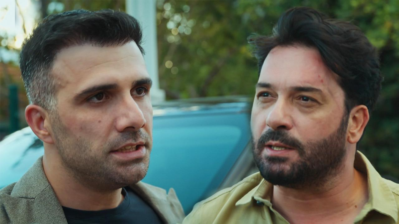 Çocukların önünde tokat atana tokat gibi cevap!
