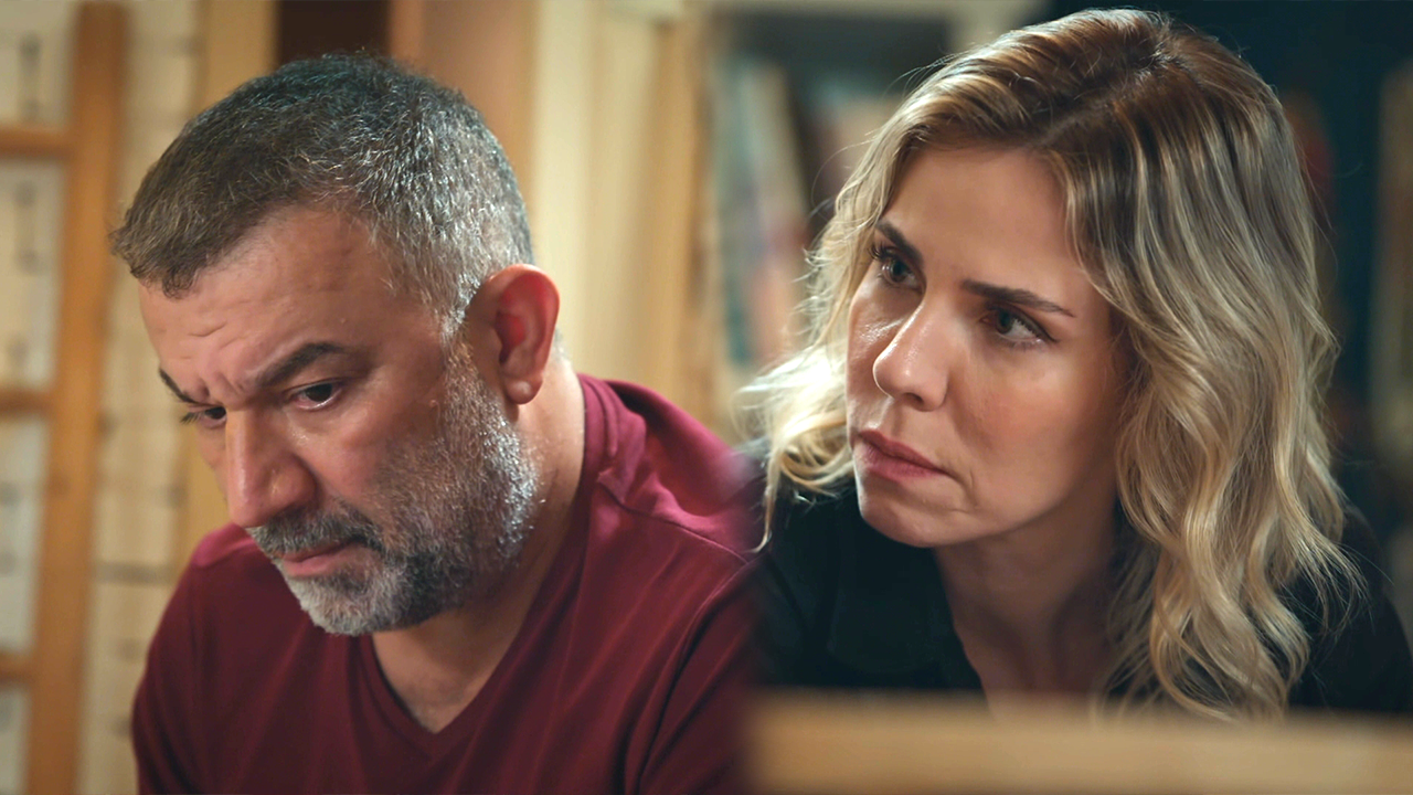 Arka Sokaklar 720. Bölüm Ön İzleme - 2