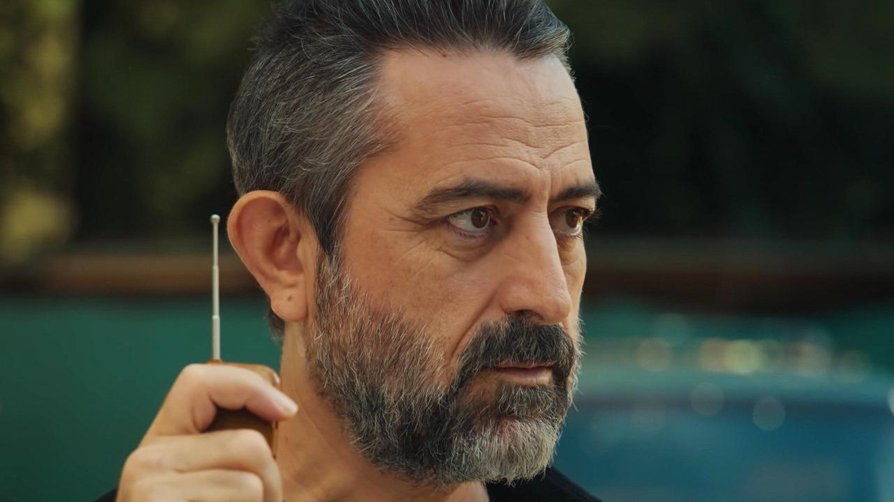 Cevher Şanlı döndü!