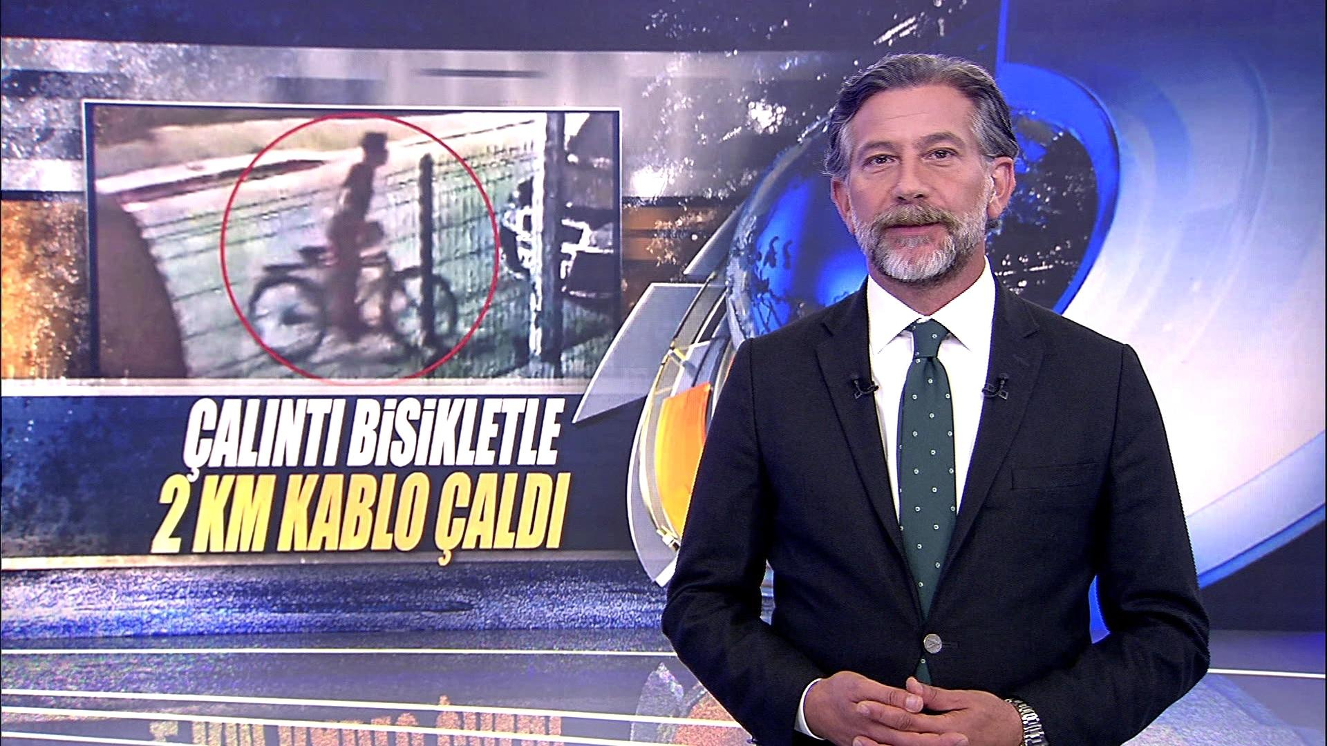 Kanal D Ana Haber – 26.09.2025
