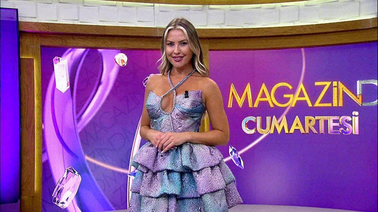 27.09.2025 / Magazin D Cumartesi