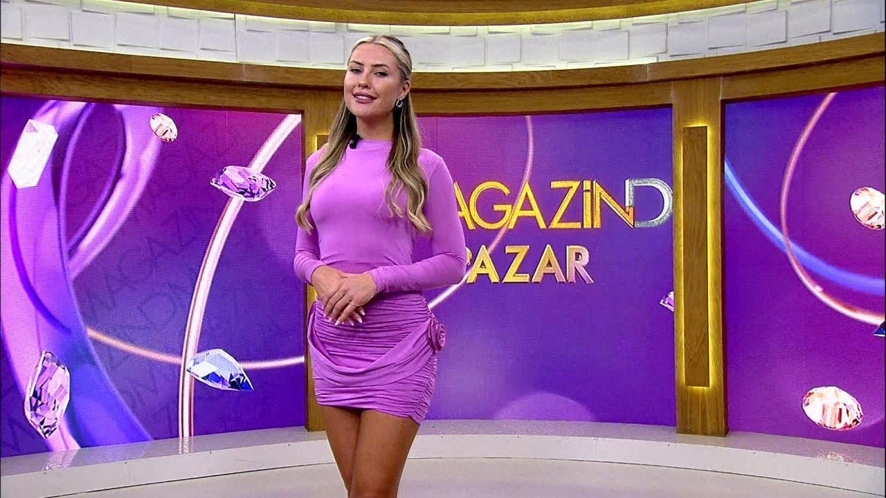 28.09.2025 / Magazin D Pazar