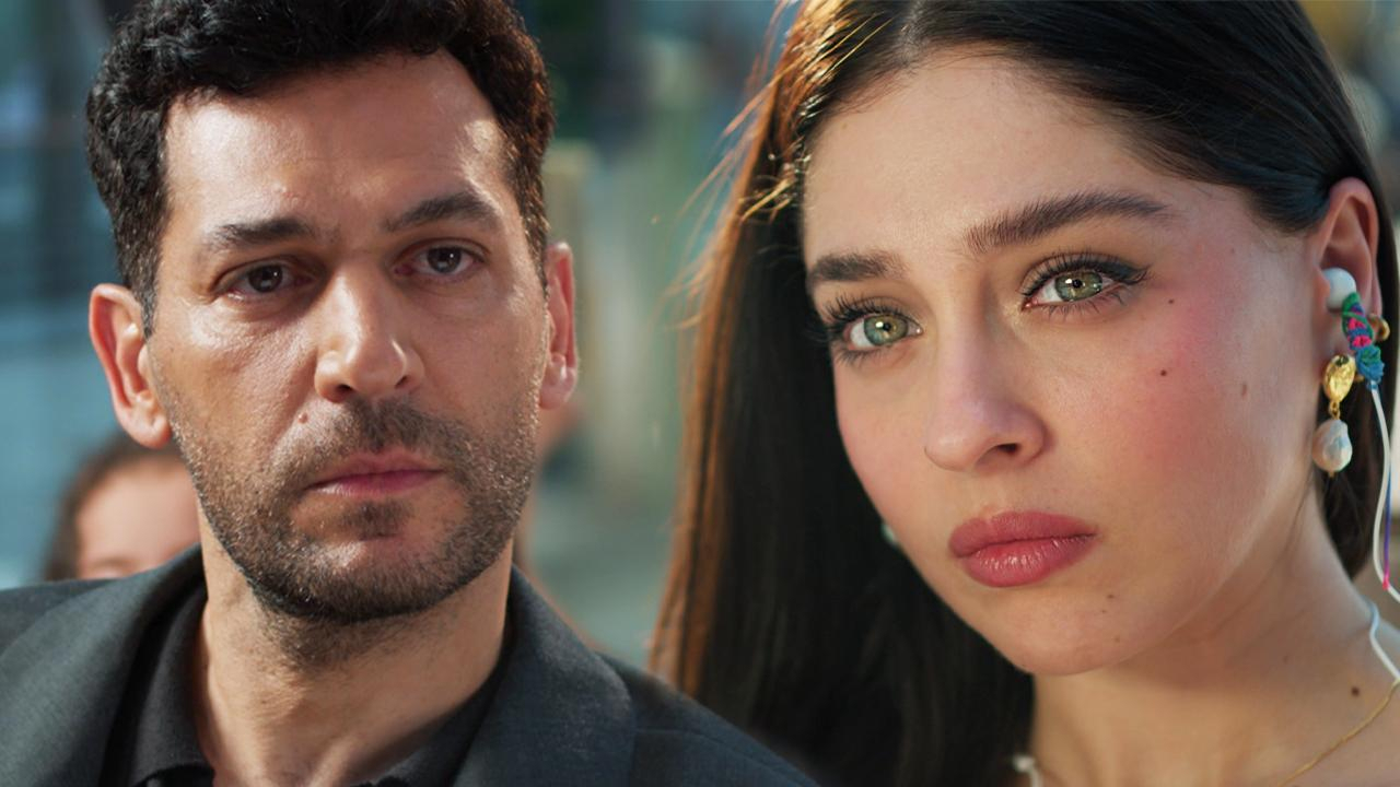 Güller ve Günahlar Fragmanı - 4