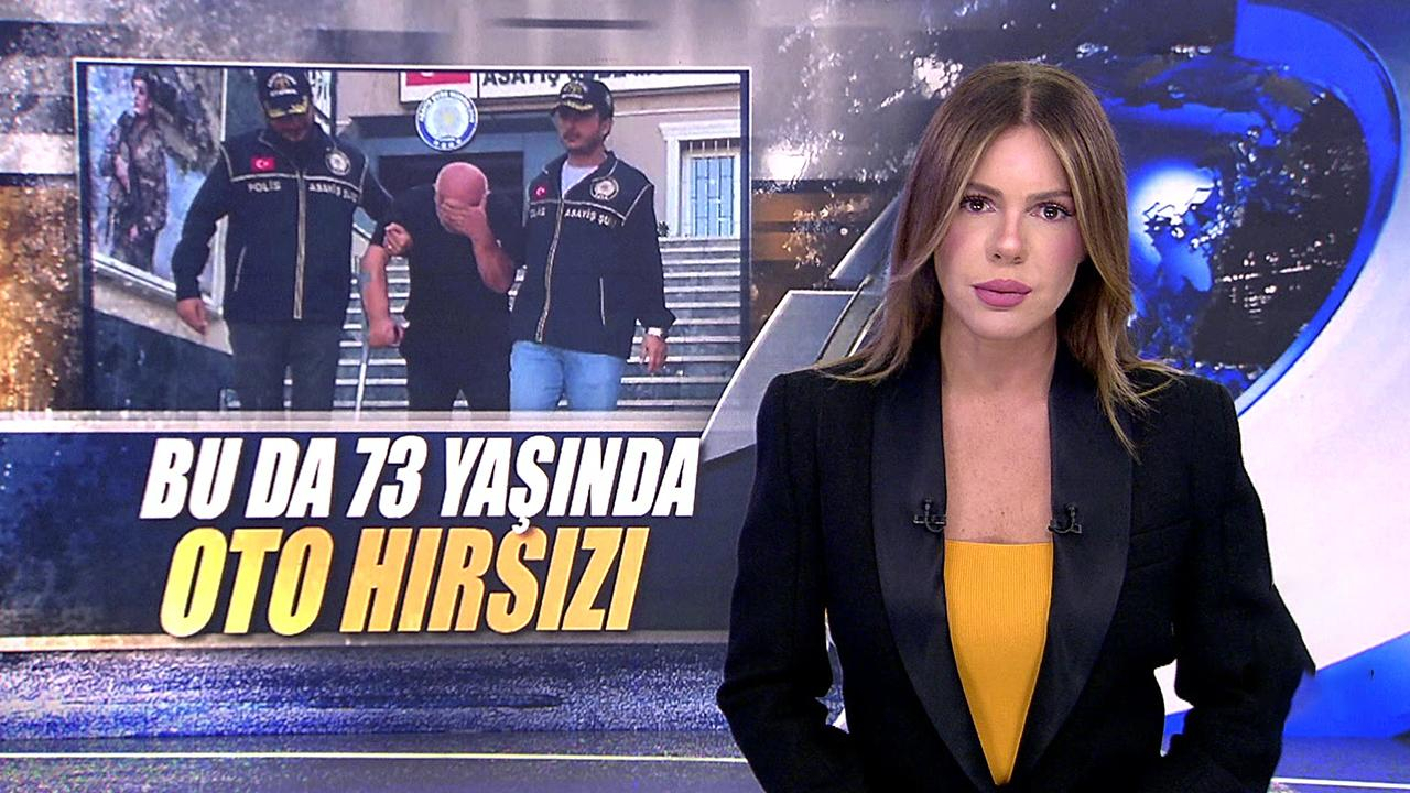 Kanal D Haber Hafta Sonu - 28.09.2025