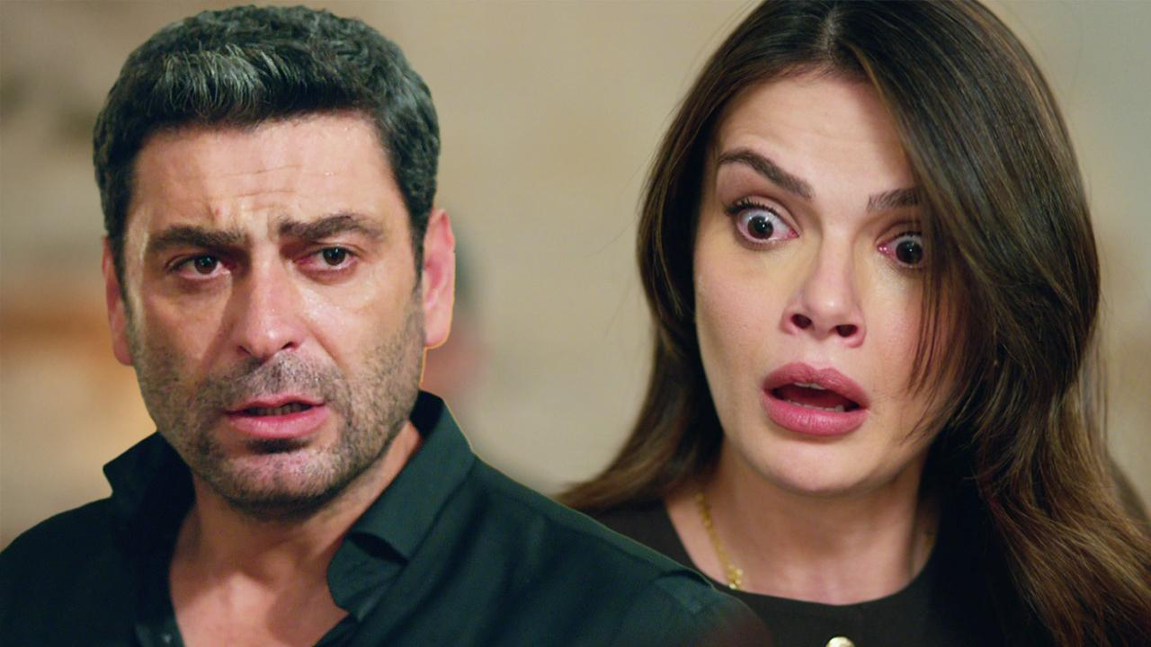 Uzak Şehir 31. Bölüm