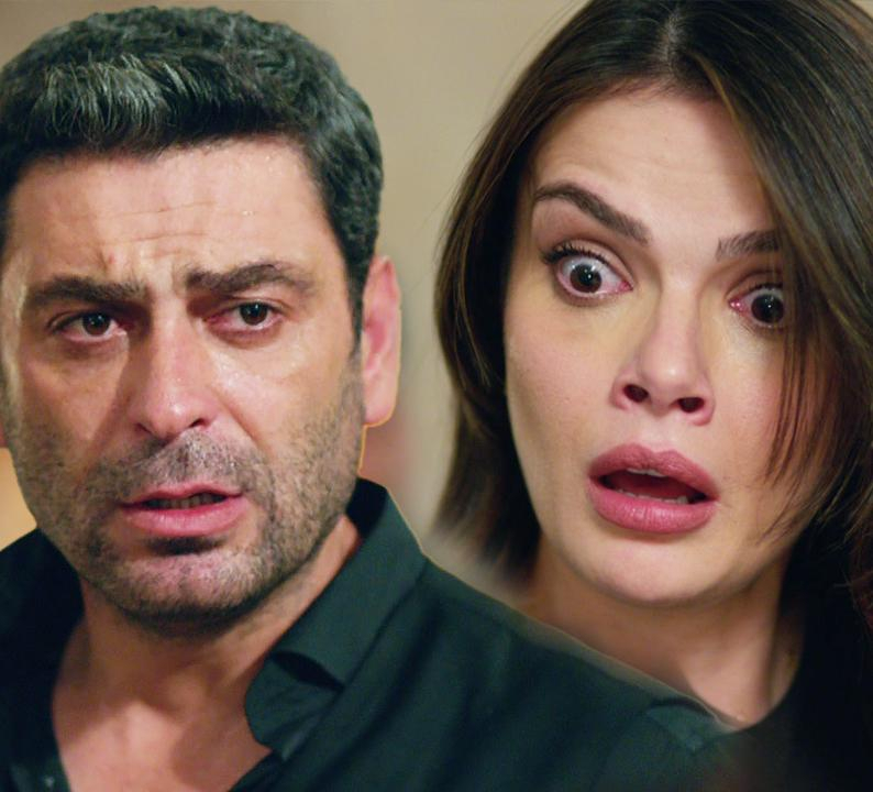 Uzak Şehir 29. Bölüm Fragmanı 2 - YENİ SEZON