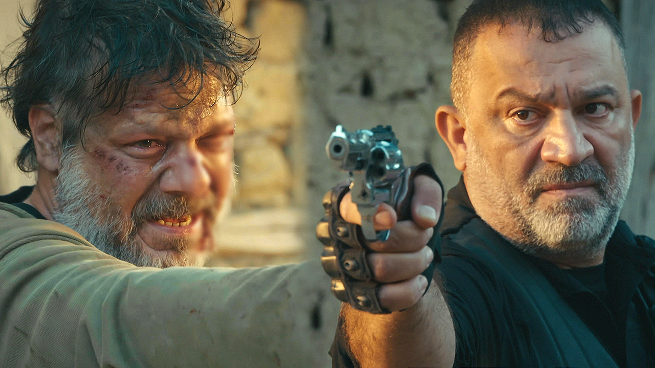 Arka Sokaklar 721. Bölüm Fragmanı - 2