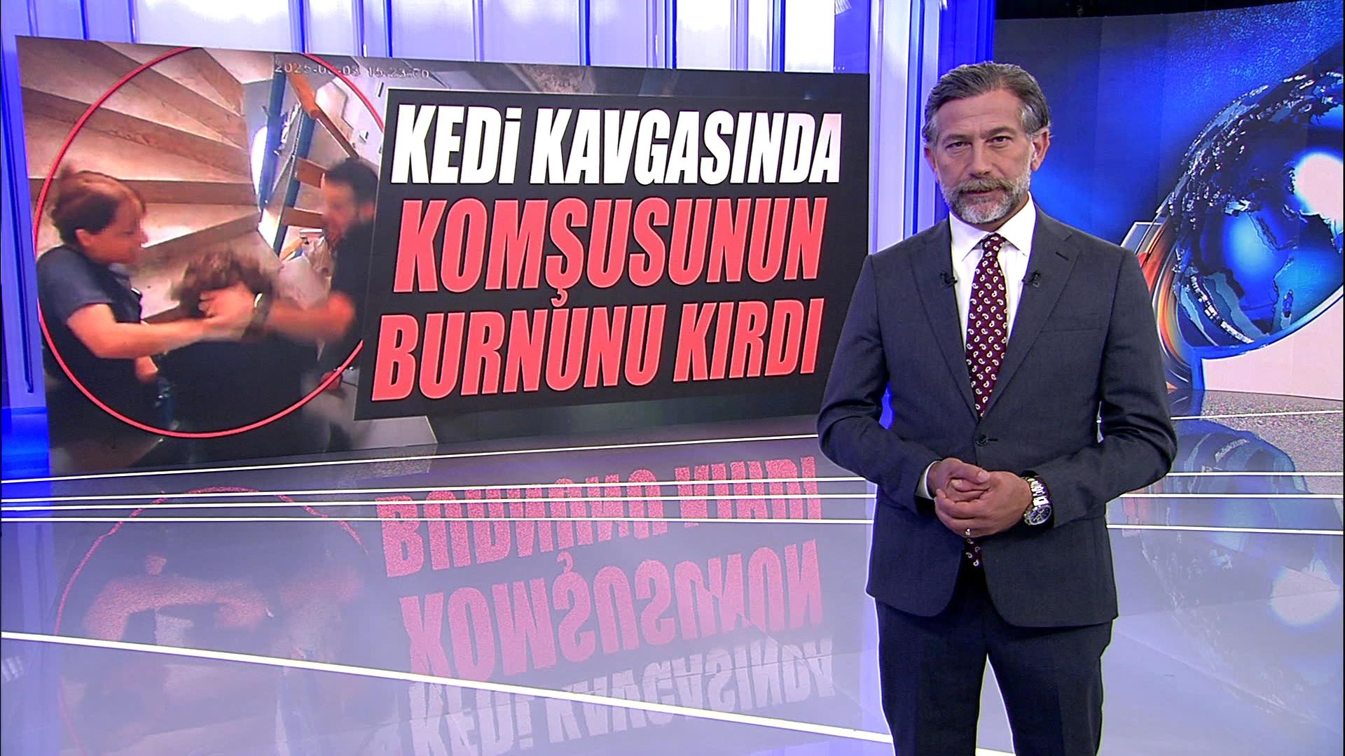 Kanal D Ana Haber - 29.09.2025