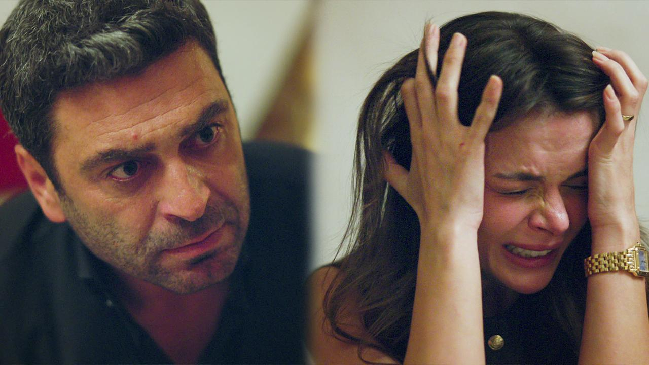 Uzak Şehir 32. Bölüm Fragmanı