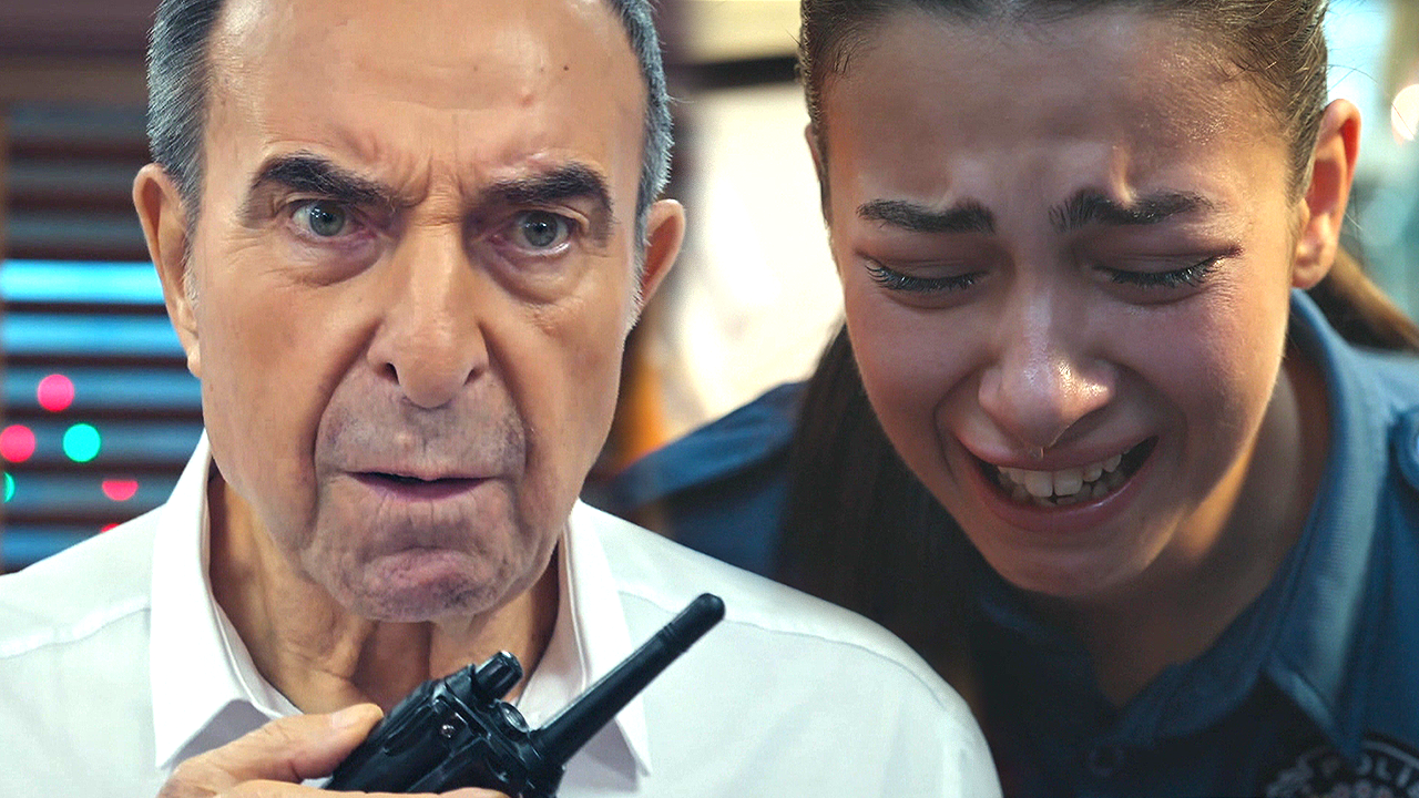 Arka Sokaklar 721. Bölüm Ön İzleme