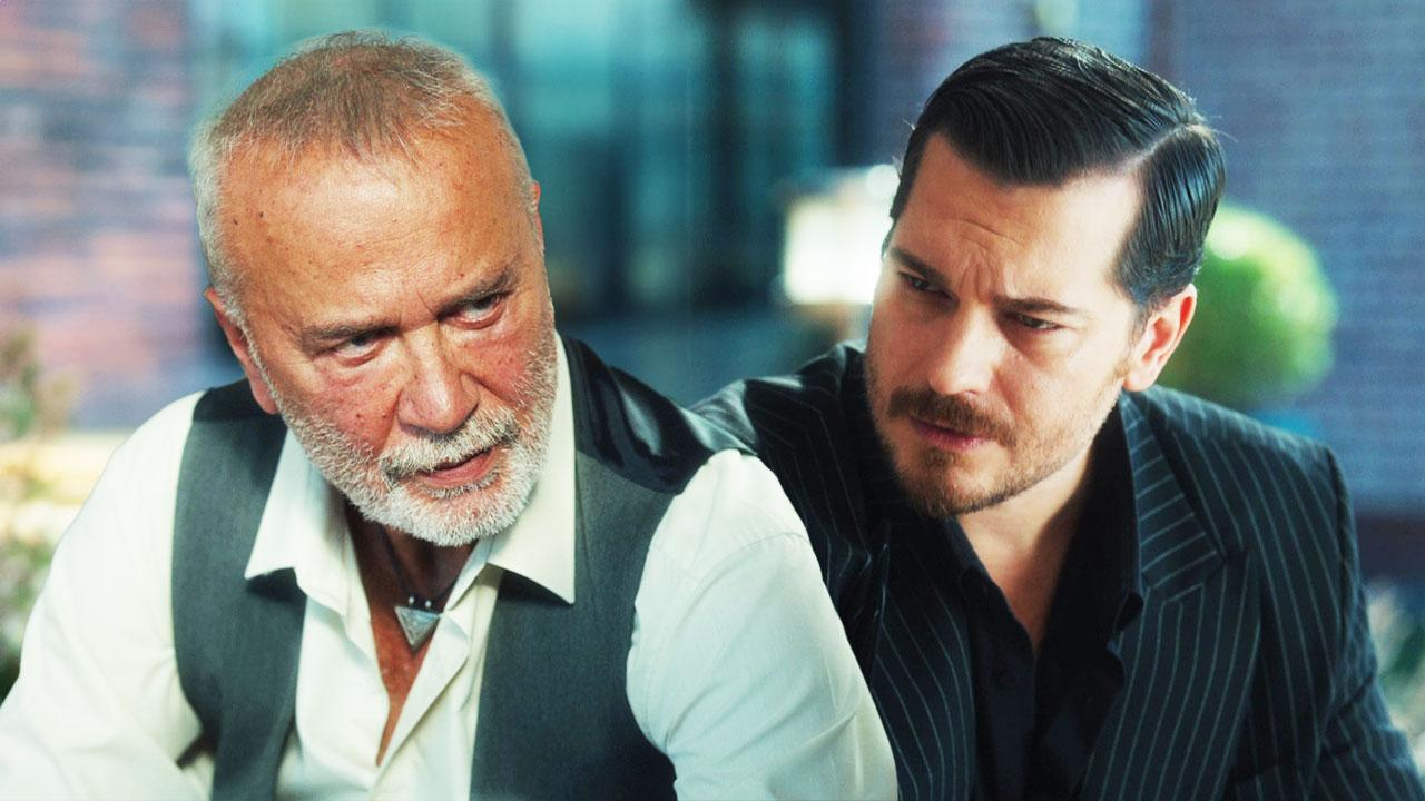 Hıdır'ın sırrı ne?