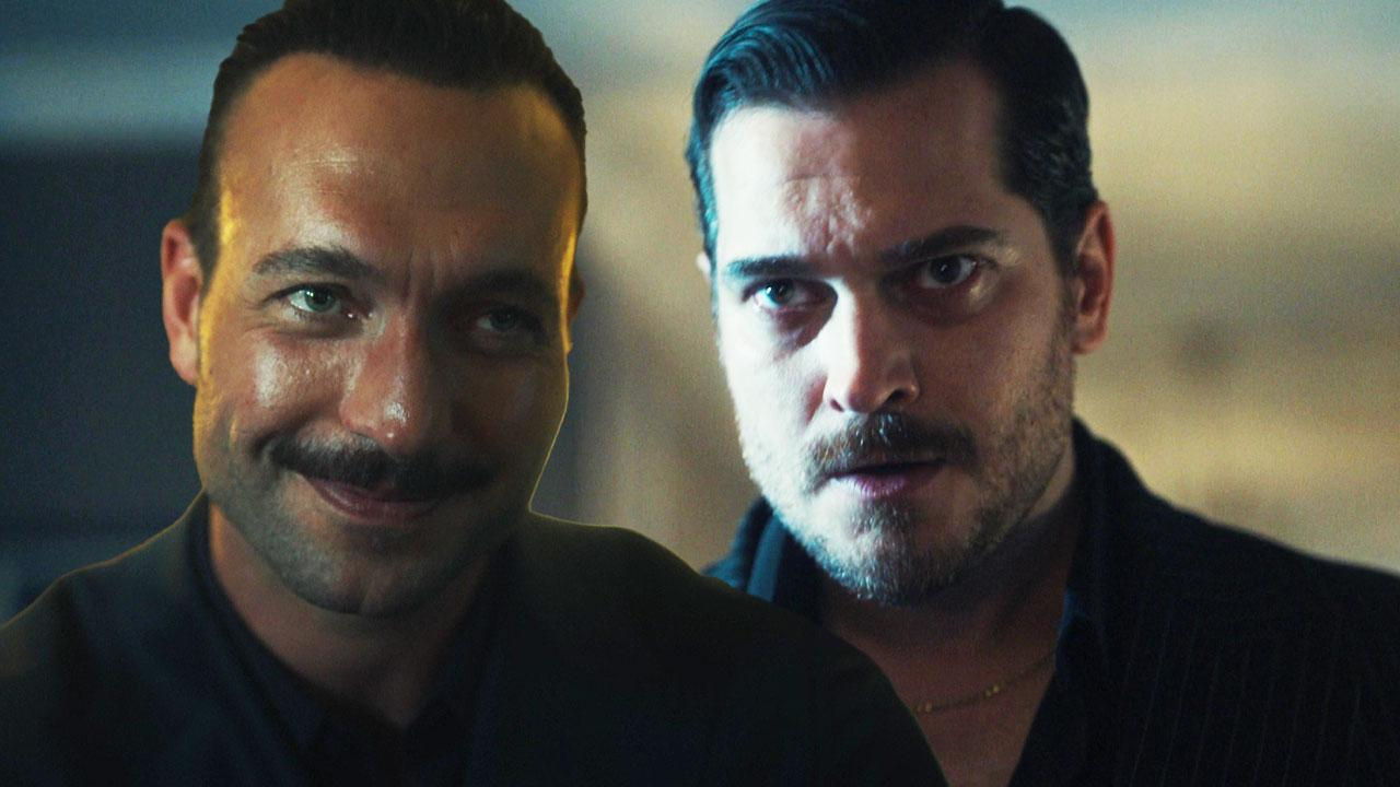 Eşref'e, çıldırtan teklif!