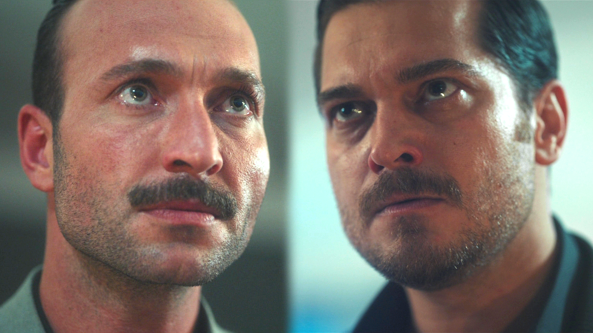 Eşref Rüya 17. Bölüm Fragmanı