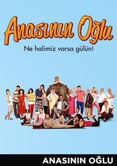 Anasının Oğlu