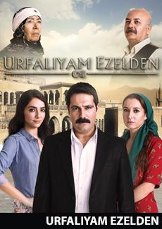 Urfalıyam Ezelden