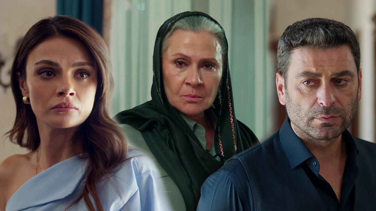 Uzak Şehir 32. Bölüm Fragmanı - 2