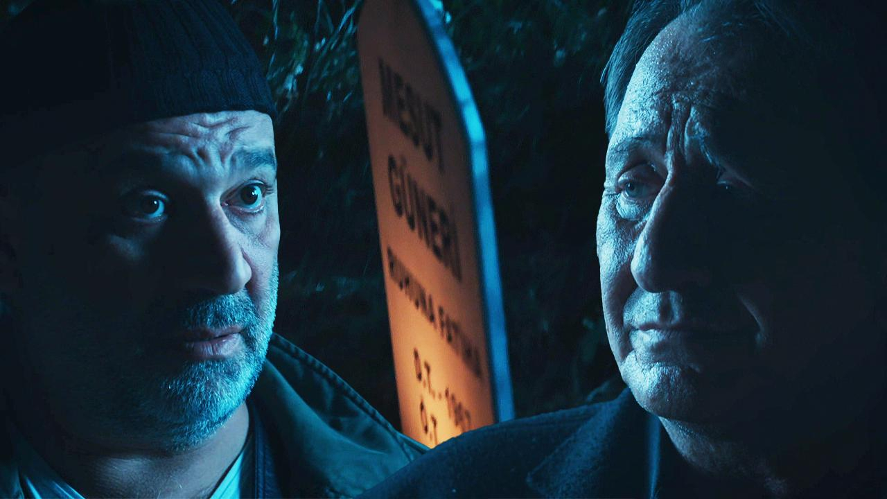 Arka Sokaklar 721. Bölüm Ön İzleme - 2