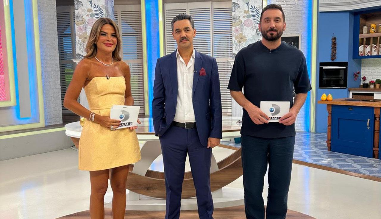 Konuştukça 430. Bölüm / 04.10.2025