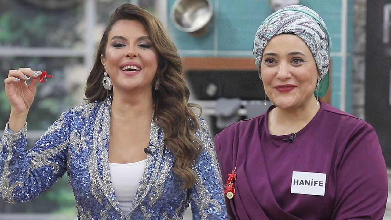 Gelinim Mutfakta 1685. Bölümde gün birincisi kim oldu? 3 Ekim 2025