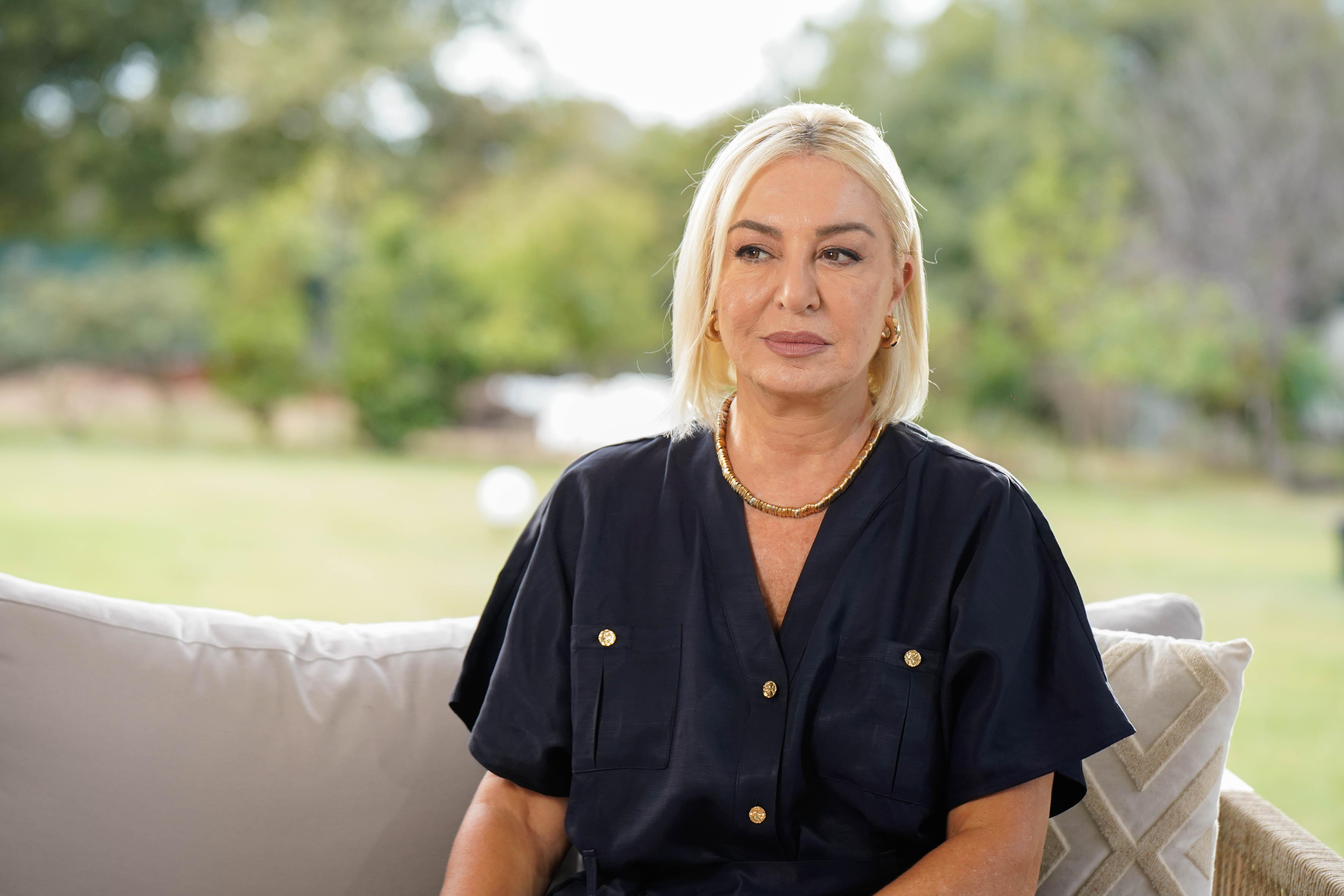 Gülenay Kalkan: "Güller ve Günahlar beni heyecanlandırıyor!"