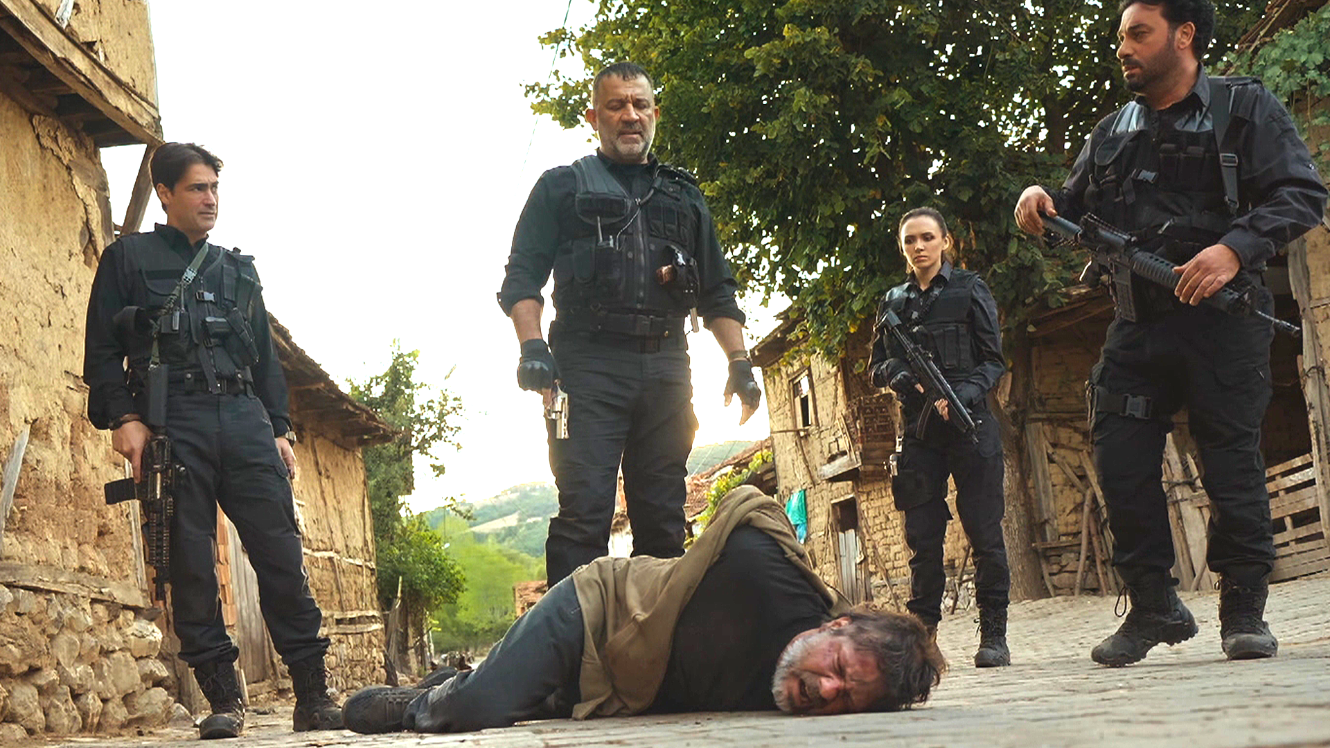 Arka Sokaklar 722. Bölüm Fragmanı