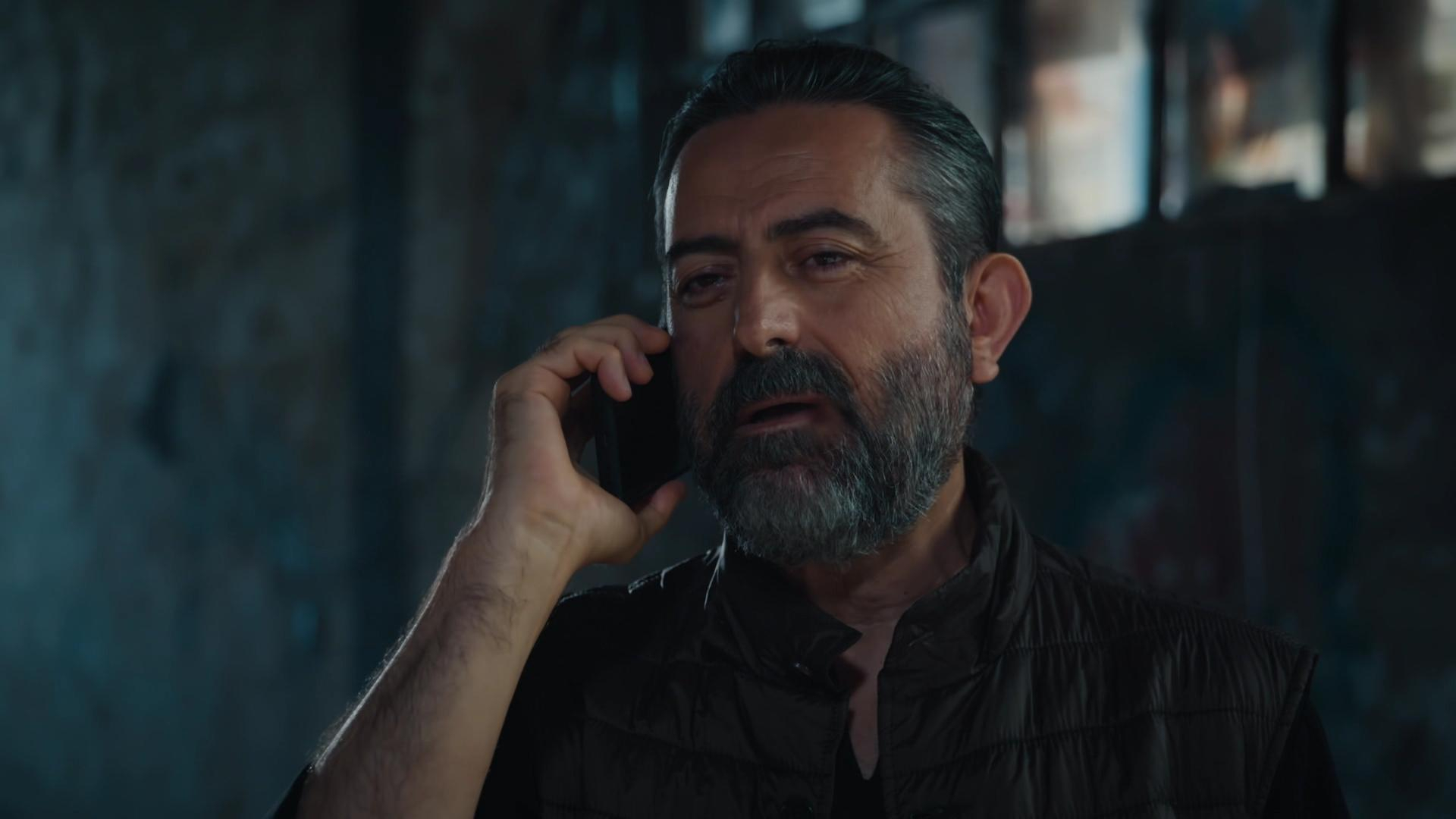 Arka Sokaklar 722. Bölümden ilk kareler!