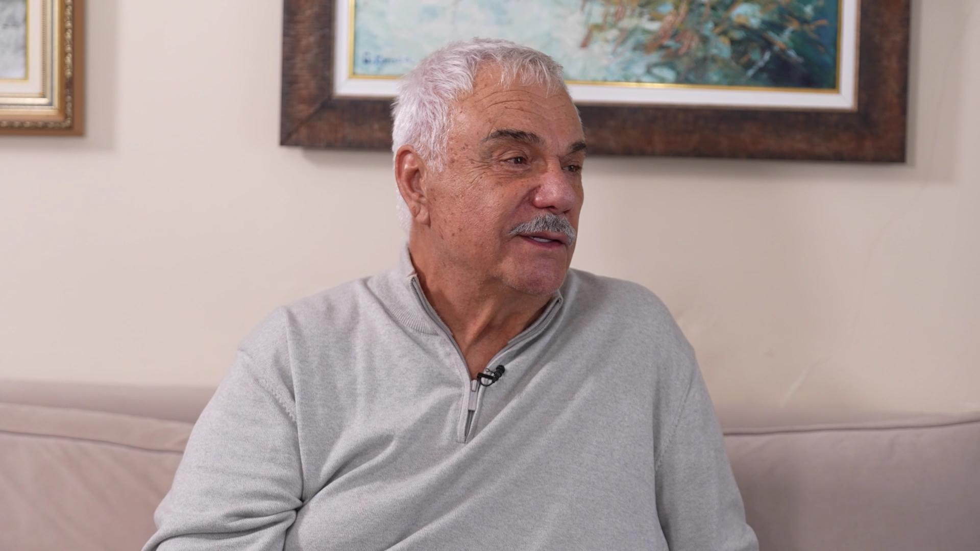 Evrim Akın İle Ev Gezmesi 113. Bölüm Fragmanı