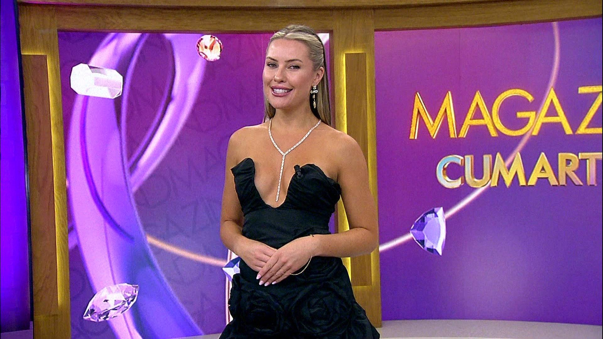 04.10.2025 / Magazin D Cumartesi