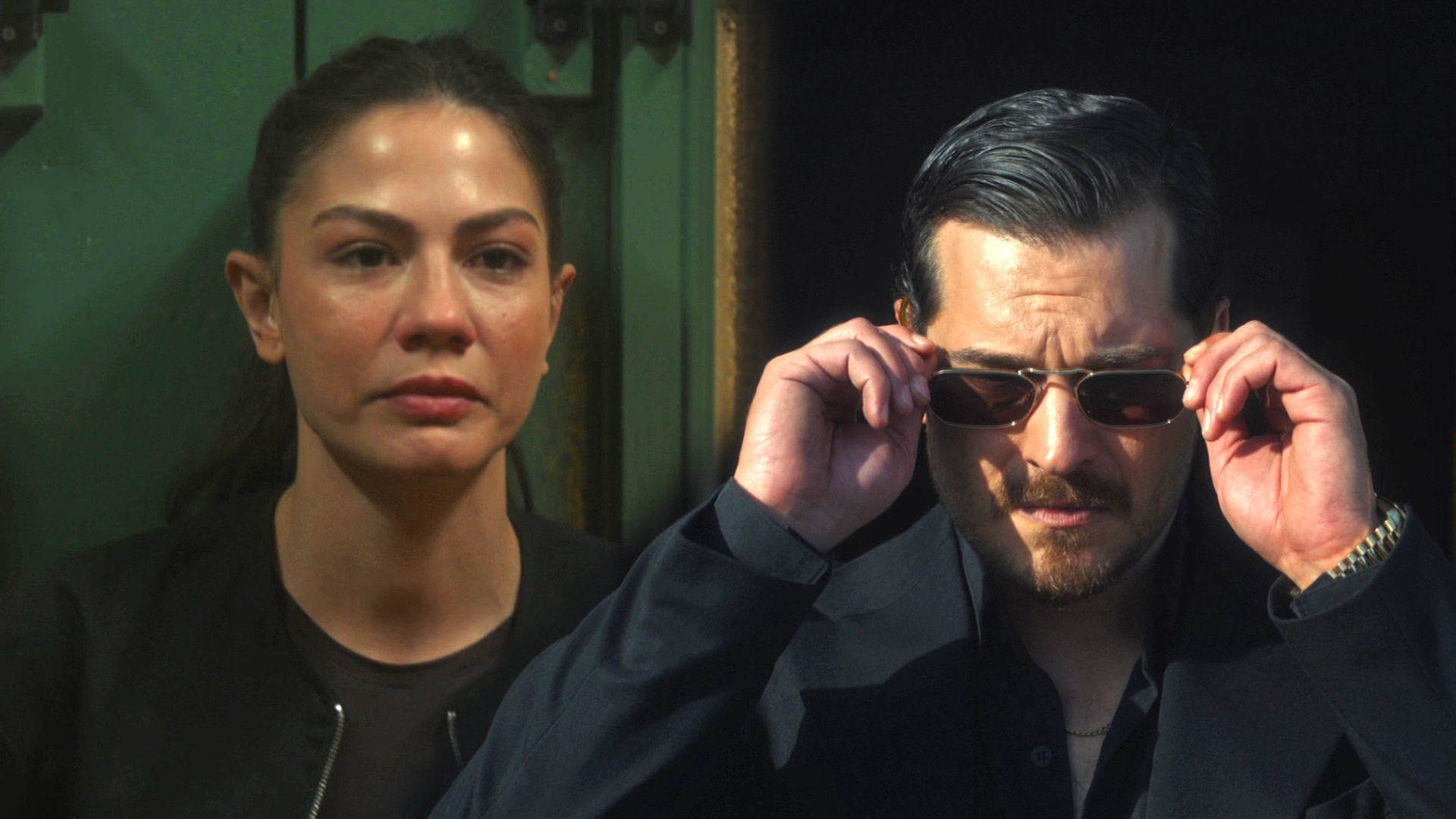 Eşref Rüya 17. Bölüm Fragmanı - 2