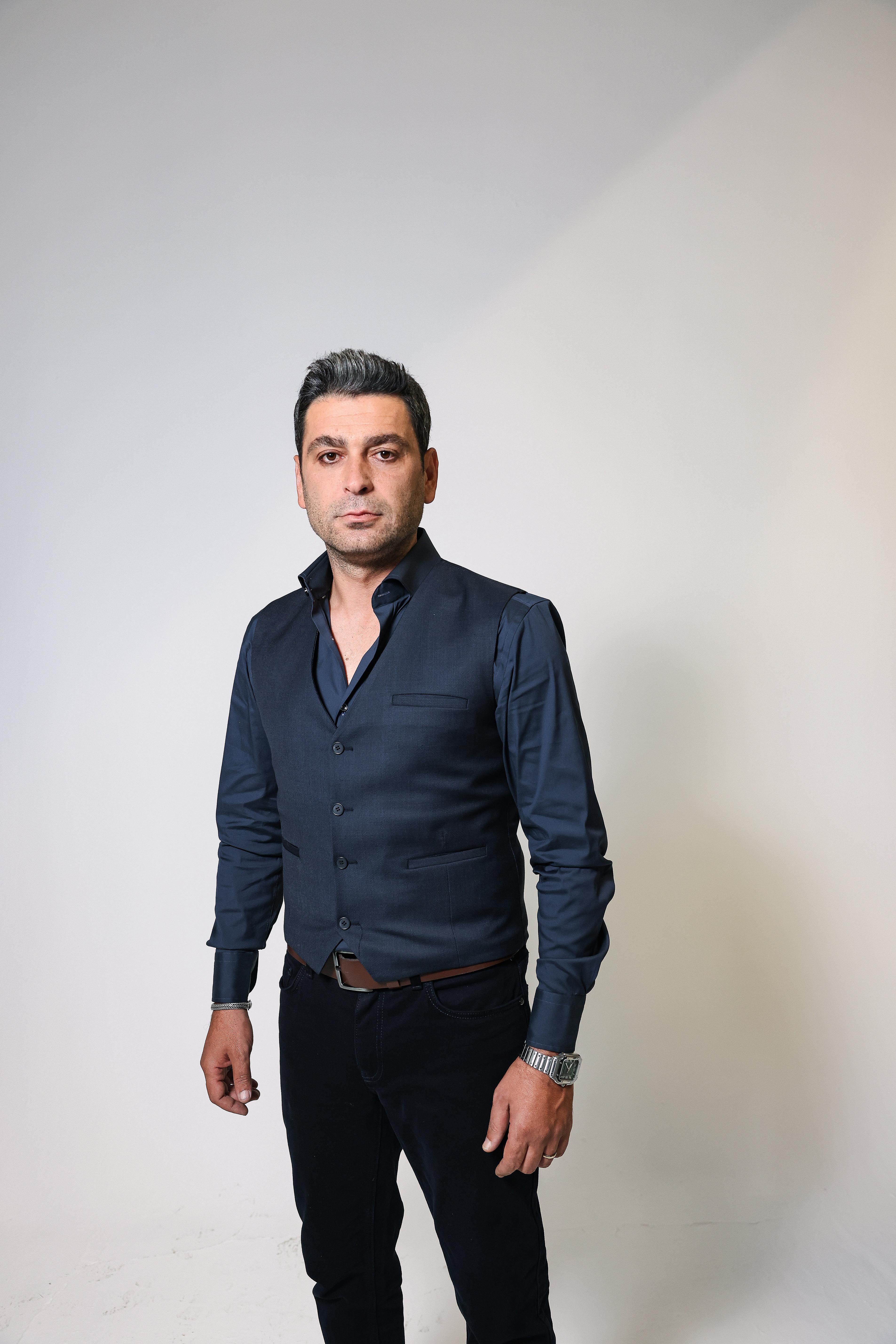 "Midyat'ta dizi çekmek büyük şans!"