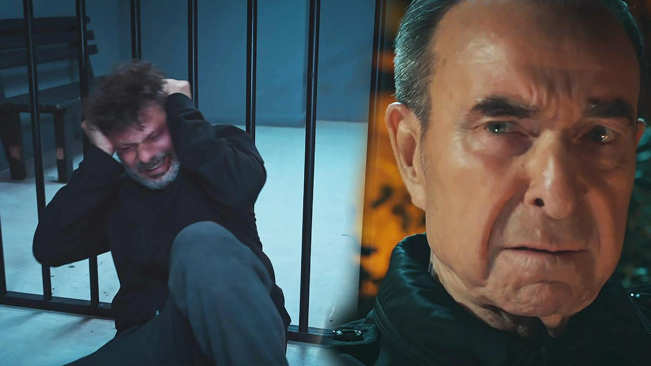 Arka Sokaklar 722. Bölüm Fragmanı - 2