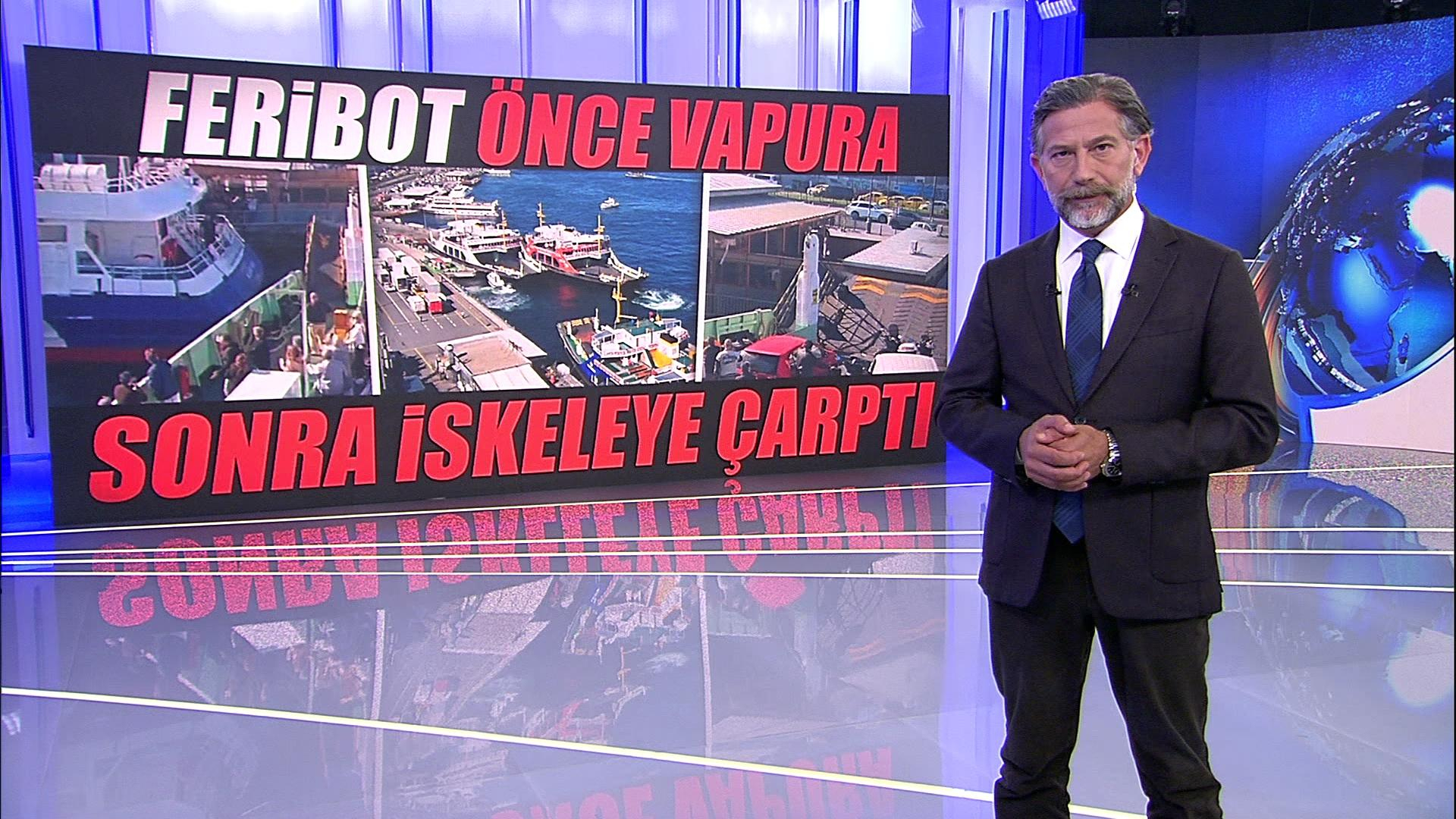 Kanal D Ana Haber - 06.10.2025