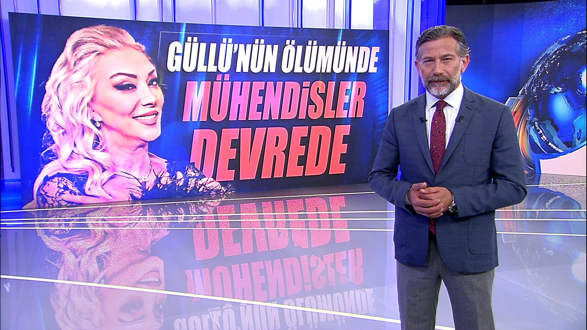 Kanal D Ana Haber - 07.10.2025