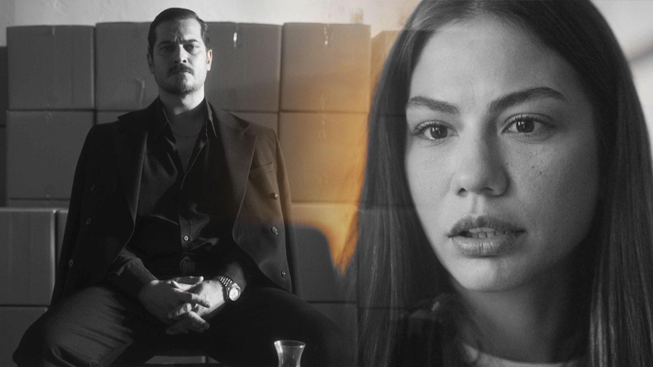 "Gerçekten ilham verici bir kadınsın!"