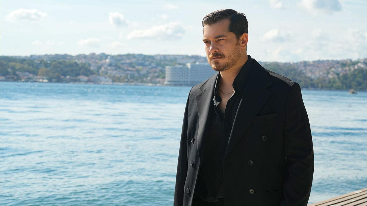 Eşref Rüya 17. Bölüm