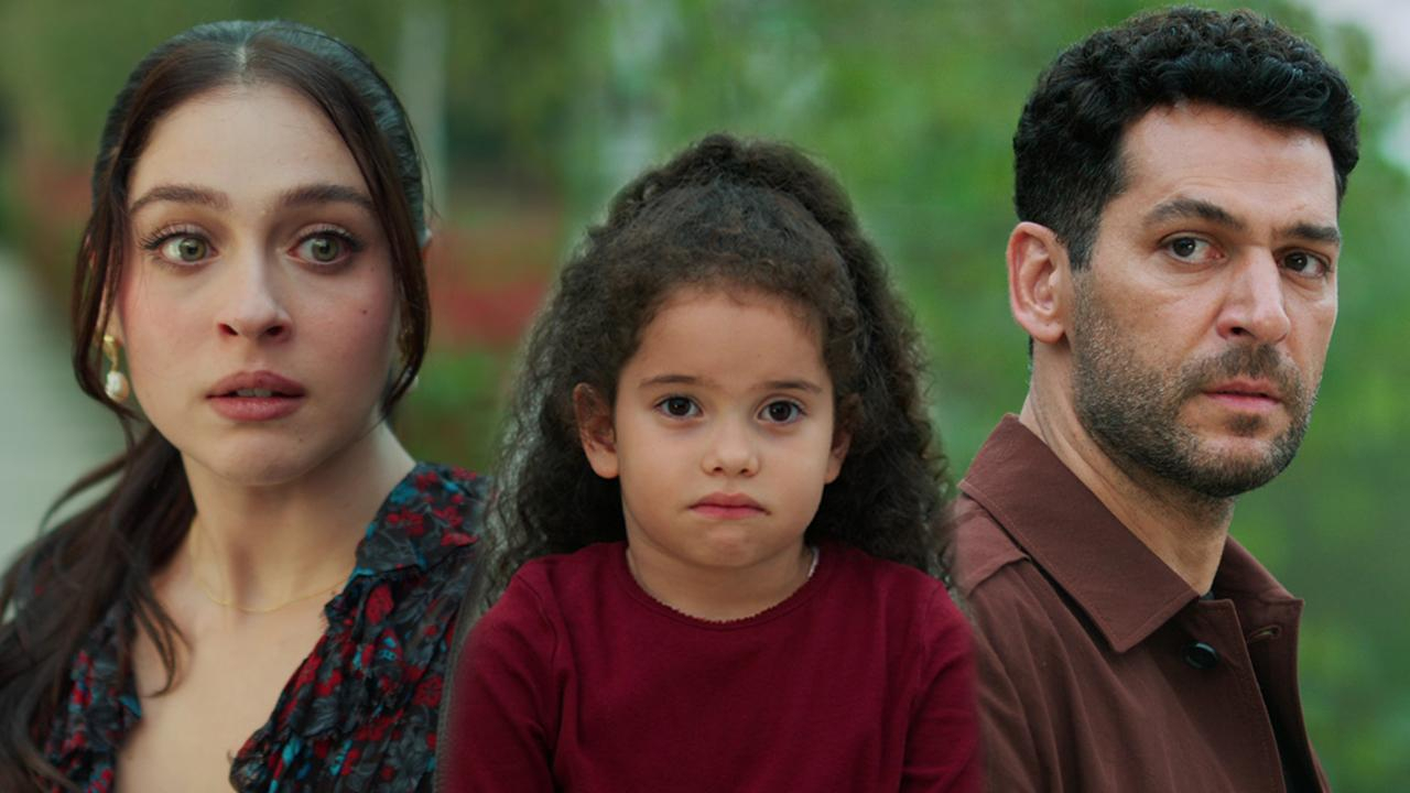 Güller ve Günahlar Ön İzleme - 2